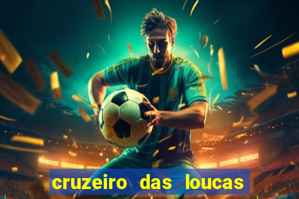 cruzeiro das loucas via torrent